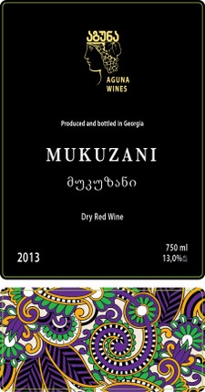 Mukuzani