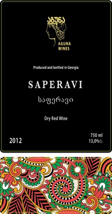 Saperavi